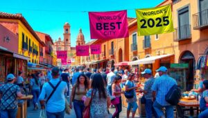 San Miguel de Allende: The Best City in 2025 for Locals and Travelers