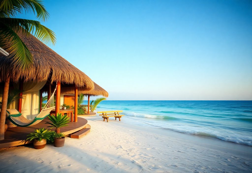 Affordable Paradise: Embrace Budget Travel in Belize