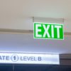 Emergency Exit Lighting Tips for Melbourne Compliance