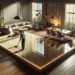 Limestone Floor Honing Services Available in Thames Ditton