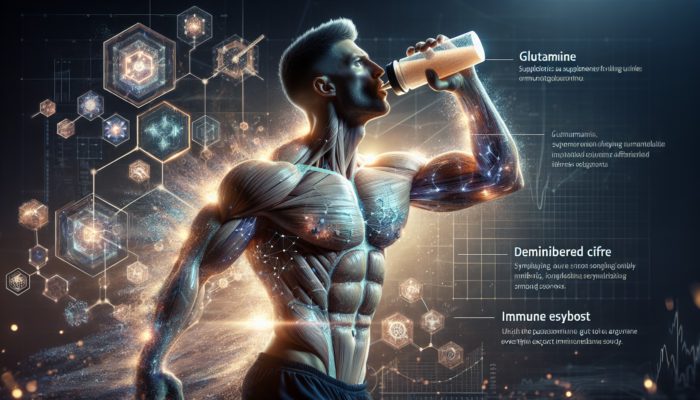 Glutamine Recovery: The Ultimate Research Guide