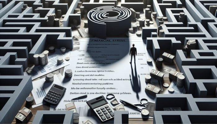 Debt Consolidation Loan Tips to Evade Interest Rate Traps
