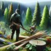 Survival Weapons: Key DIY Crafting Techniques You Need