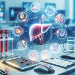 Liver Blood Test Insights for Blackpool Residents