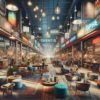 Top Vegas Shops for Unique Treasures and Quirky Finds