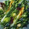 Fresh and Flavorful Salad Recipes for Delicious Meals