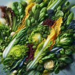 Fresh and Flavorful Salad Recipes for Delicious Meals