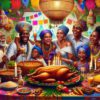 Haitian Griot Recipes: Explore a Savory Spice Adventure