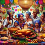 Haitian Griot Recipes: Explore a Savory Spice Adventure