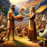 Barter Goods: A Universal Approach to Economic Exchange