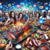 BBQ Fans Online: Your Ultimate Engagement Guide