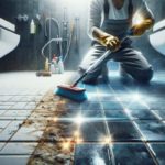 Affordable Grout Cleaning Services in Edinburgh, Dalmeny
