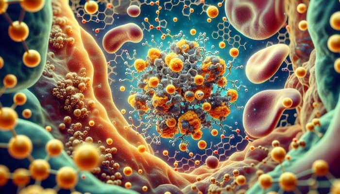 Coatbridge Residents: Insights on Ferritin Blood Testing