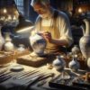 Porcelain Repair Services: Reliable Assistance in East Calder