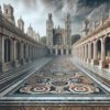 Marble Floors Restoration Services in Morden Park