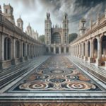 Marble Floors Restoration Services in Morden Park