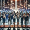Leverage Industry Awards for Enhanced Reputation