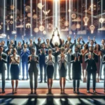Leverage Industry Awards for Enhanced Reputation