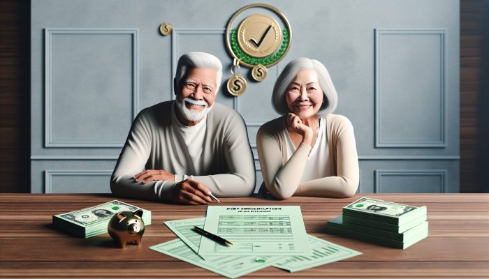 Debt Consolidation for Retirees: Essential Guide You Need