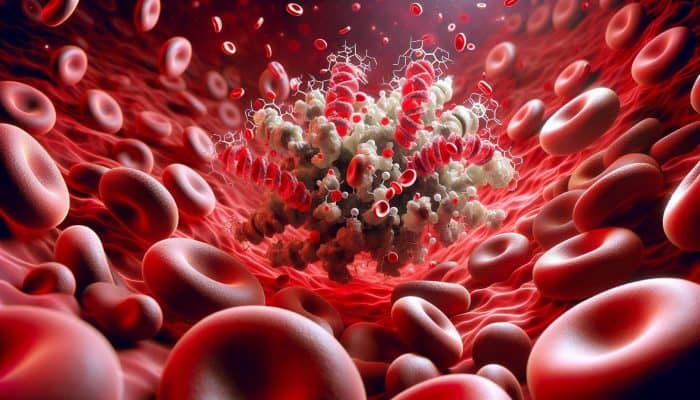 Ferritin Blood Test: A Key Guide for Inverness Residents