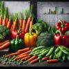 Stir-Frying Vegetables: Essential Techniques for Success