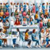 Support for Women’s Health: Essential Resources for Low-Income