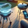 BBQ Data Trackers: The Complete Guide to Effective Use
