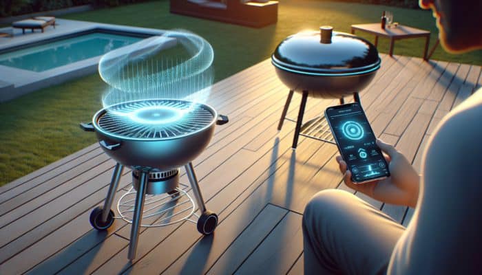 BBQ Data Trackers: The Complete Guide to Effective Use