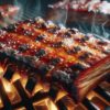 Sweet BBQ Rub: Master Your Recipe with Flavorful Tips