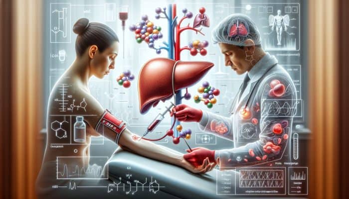 Liver Blood Test Guide: Essential Information for Hinckley Residents
