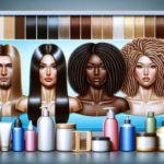 Moisture and Protein Balance: Essential Hair Care Tips