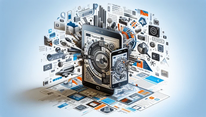 Mobile-Friendly Content Formats: A Comprehensive Overview