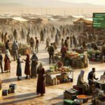Trade in a New Economy: Navigating a Post-Apocalypse World