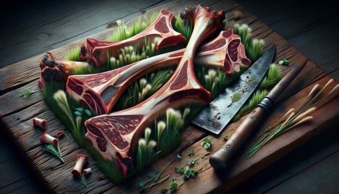 Smoke Bone Marrow: A Guide to Flavorful Richness