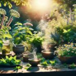 Herbal Infusions: A UK Beginner’s Guide to Health Benefits