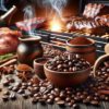 Coffee-Based BBQ Rub: A Flavorful Guide to Crafting It