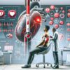 Cholesterol Blood Test Tips for St Albans Residents