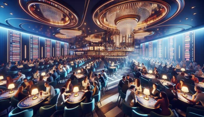 Daytime Trivia Nights at Las Vegas Bars