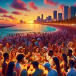 Day Drinking Spots: Discover the Best Tropical Drinks