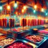 Turkish Kebab Recipes: A Flavorful Grilling Adventure