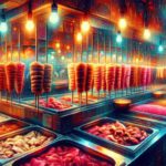 Turkish Kebab Recipes: A Flavorful Grilling Adventure