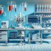 Liver Blood Test Insights: Advanced Analysis in Seaham