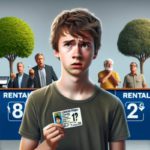 Rent a Car Online with a Learner’s Permit: Simple Guide