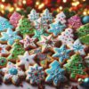 Christmas Cookie Recipes for Delightful Holiday Gifting