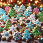 Christmas Cookie Recipes for Delightful Holiday Gifting