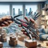 Essential Hand Tools for Fast House Clearance Tasks