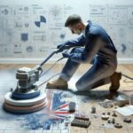 Ceramic Tiles Polishing: Expert Tips for a Flawless Finish