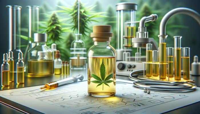 CBD Safety Tips for Competitive Athletes: Key Insights
