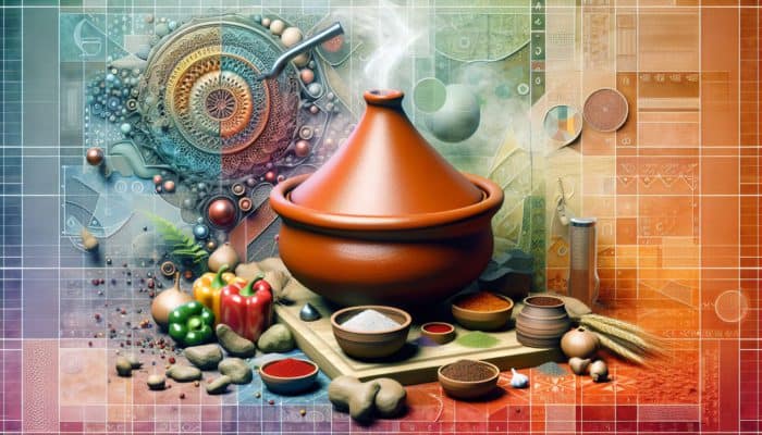 Tagine Pot Tips and Techniques for Perfect Cooking