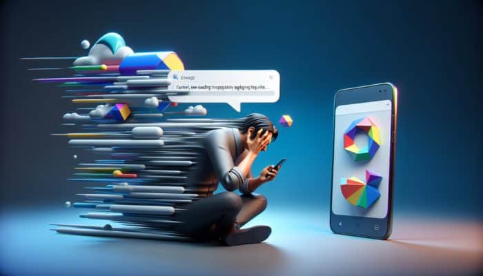 Mobile Image Search Optimization: The Ultimate Guide